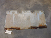 2013 Bad boy Buggy Ambush Floor Board Metal