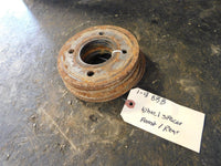 2013 Bad Boy Buggy Ambush Wheel Spacers Front / Rear
