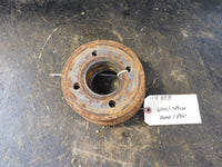 2013 Bad Boy Buggy Ambush Wheel Spacers Front / Rear