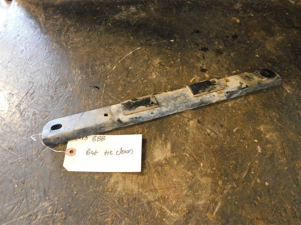 2013 Bad Boy Buggy Ambush Bed Hold Down Bracket