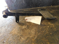 2013 Bad Boy Buggy Ambush Brake Pedal