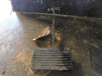 2013 Bad Boy Buggy Ambush Brake Pedal
