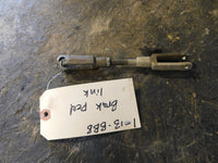 2013 Bad Boy Buggy Ambush Brake Linkage