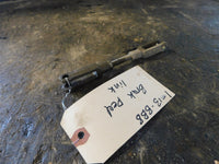 2013 Bad Boy Buggy Ambush Brake Linkage