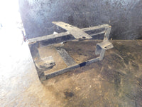2013 Bad Boy Buggy Ambush Front Battery Box