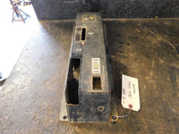 2013 Bad Boy Buggy Ambush Shifter Cover