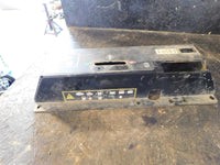 2013 Bad Boy Buggy Ambush Shifter Cover