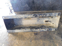 2013 Bad Boy Buggy Ambush Shifter Cover