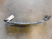 2013 Bad Boy Buggy Ambush Left Rear Left Spring