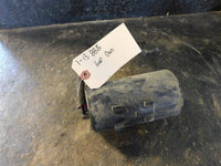 2013 Bad Boy Buggy Ambush Vacuum Can