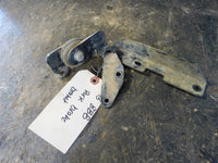 2013 Bad Boy Buggy Ambush Parking Brake Brackets