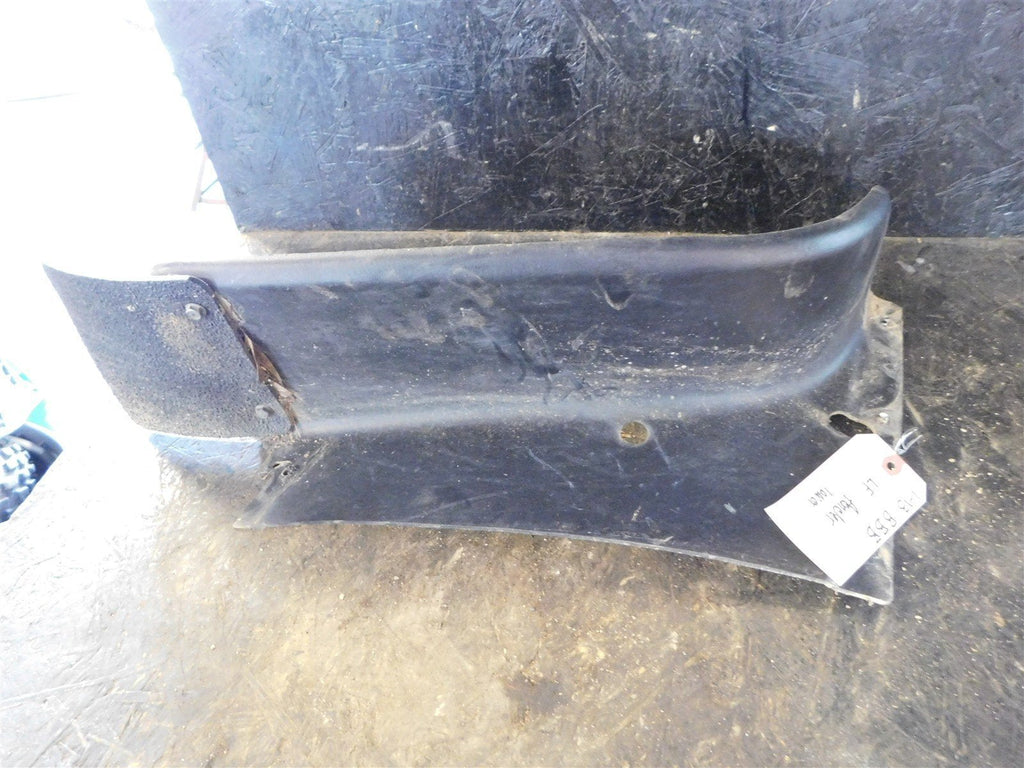 2013 Bad Boy Buggy Ambush Left Front Fender