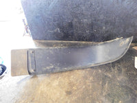 2013 Bad Boy Buggy Ambush Left Front Fender
