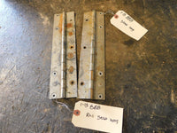 2013 Bad Boy Buggy Ambush Seat Hinges