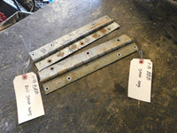 2013 Bad Boy Buggy Ambush Seat Hinges