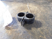 2013 Bad Boy Buggy Ambush Head Rest Clamps