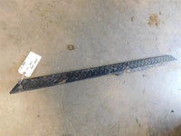 2013 Bad Boy Buggy Ambush Left Foot Board Trim