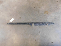 2013 Bad Boy Buggy Ambush Left Foot Board Trim