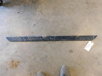 2013 Bad Boy Buggy Ambush Left Foot Board Trim