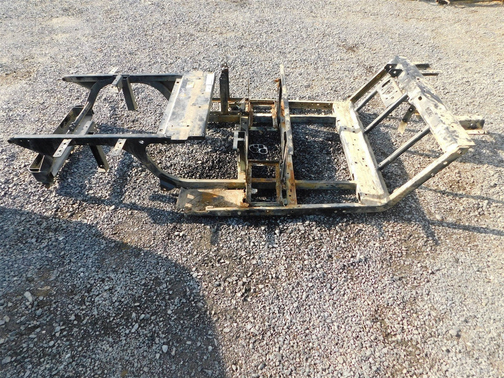 2013 Bad Boy Buggy Ambush Chassis - Frame