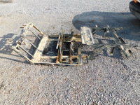 2013 Bad Boy Buggy Ambush Chassis - Frame