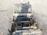 2013 Bad Boy Buggy Ambush Chassis - Frame