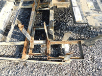 2013 Bad Boy Buggy Ambush Chassis - Frame