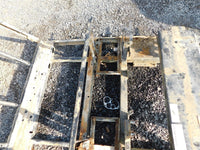 2013 Bad Boy Buggy Ambush Chassis - Frame