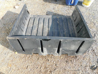 2013 Bad Boy Buggy Ambush Bed