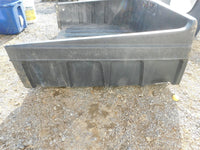 2013 Bad Boy Buggy Ambush Bed