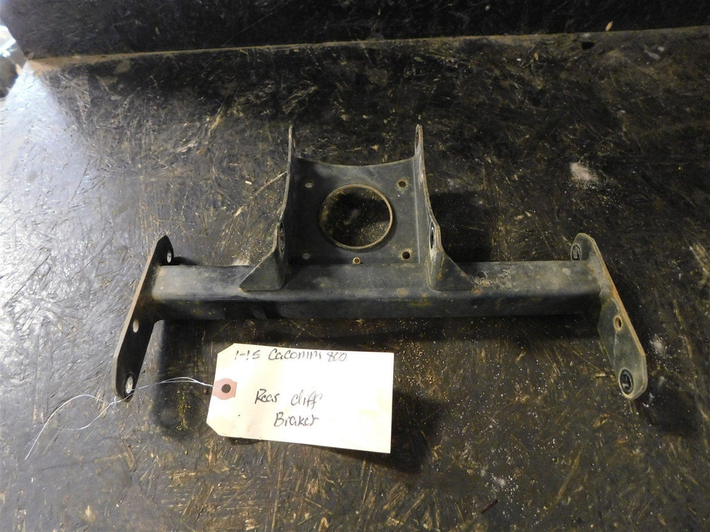 2015 Can-Am Commander 800 Rear Differential Bracket