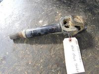 2015 Can-Am Commander 800 Rear Drive Shaft