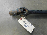2015 Can-Am Commander 800 Front Drive Shaft