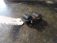 2015 Can-Am Commander 800 Mass Air Sensor