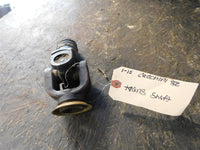 2015 Can-Am Commander 800 Transmission Shaft