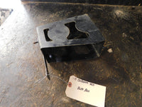 2015 Can-Am Commander 800 Battery Box