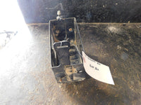 2015 Can-Am Commander 800 Battery Box
