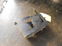 2015 Can-Am Commander 800 Battery Box