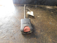 2015 Can-Am Commander 800 Right Seat Belt Latch