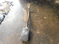 2015 Can-Am Commander 800 Right Seat Belt Latch