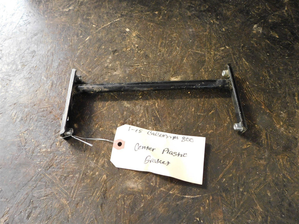 2015 Can-Am Commander 800 Console Plastic Bracket