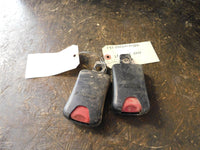 2015 Can-Am Commander 800 Front Belt Latches