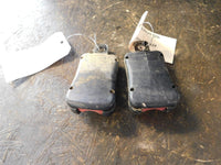 2015 Can-Am Commander 800 Front Belt Latches