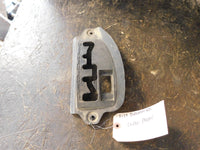 2015 Can-Am Commander 800 Shift Pattern Plastic