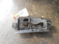 2015 Can-Am Commander 800 Shift Pattern Plastic