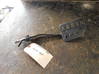 2015 Can-Am Commander 800 Brake Pedal