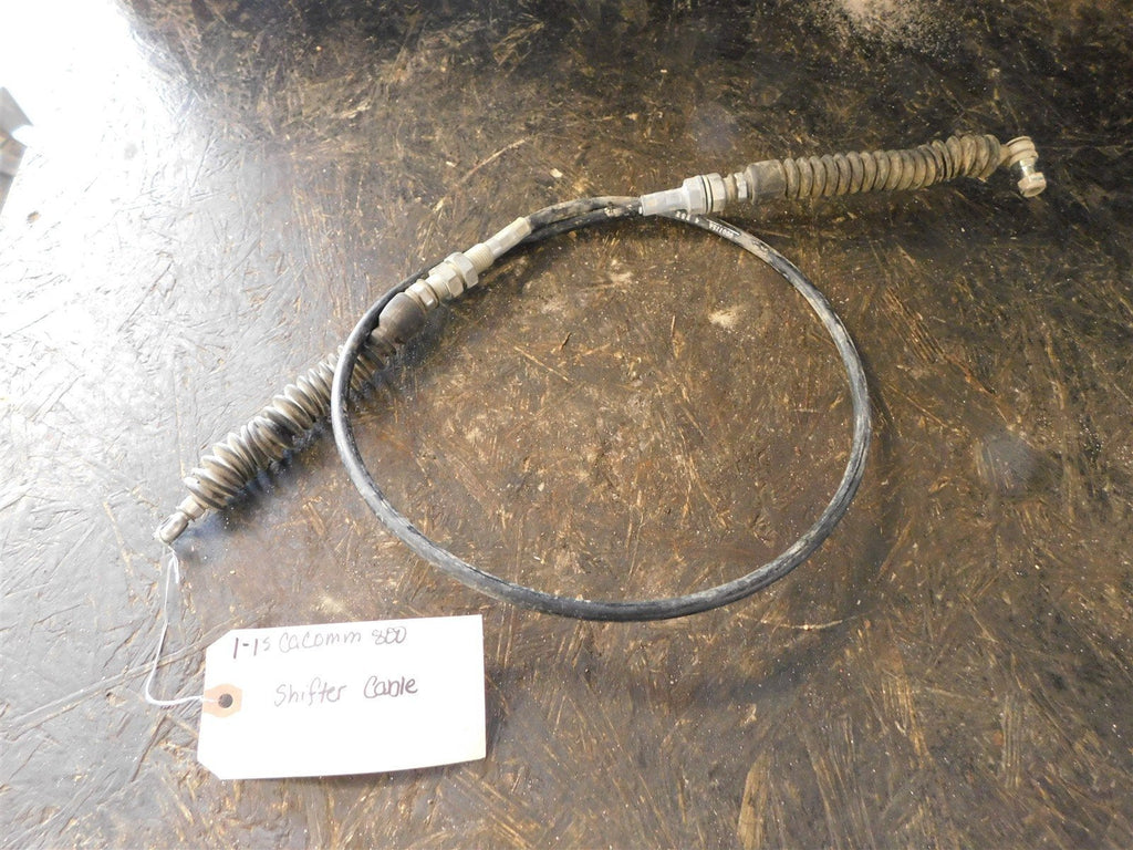 2015 Can-Am Commander 800 Shifter Cable