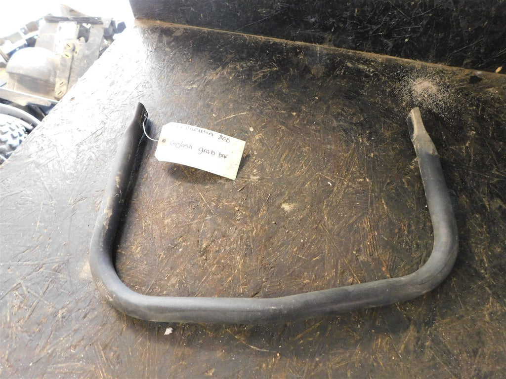 2015 Can-Am Commander 800 Passenger Grab Bar