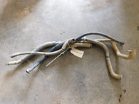 2015 Can-Am Commander 800 Rubber Coolant Hoses