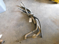 2015 Can-Am Commander 800 Rubber Coolant Hoses